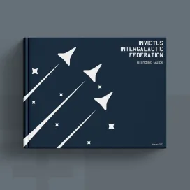 Invictus Intergalactic Federation